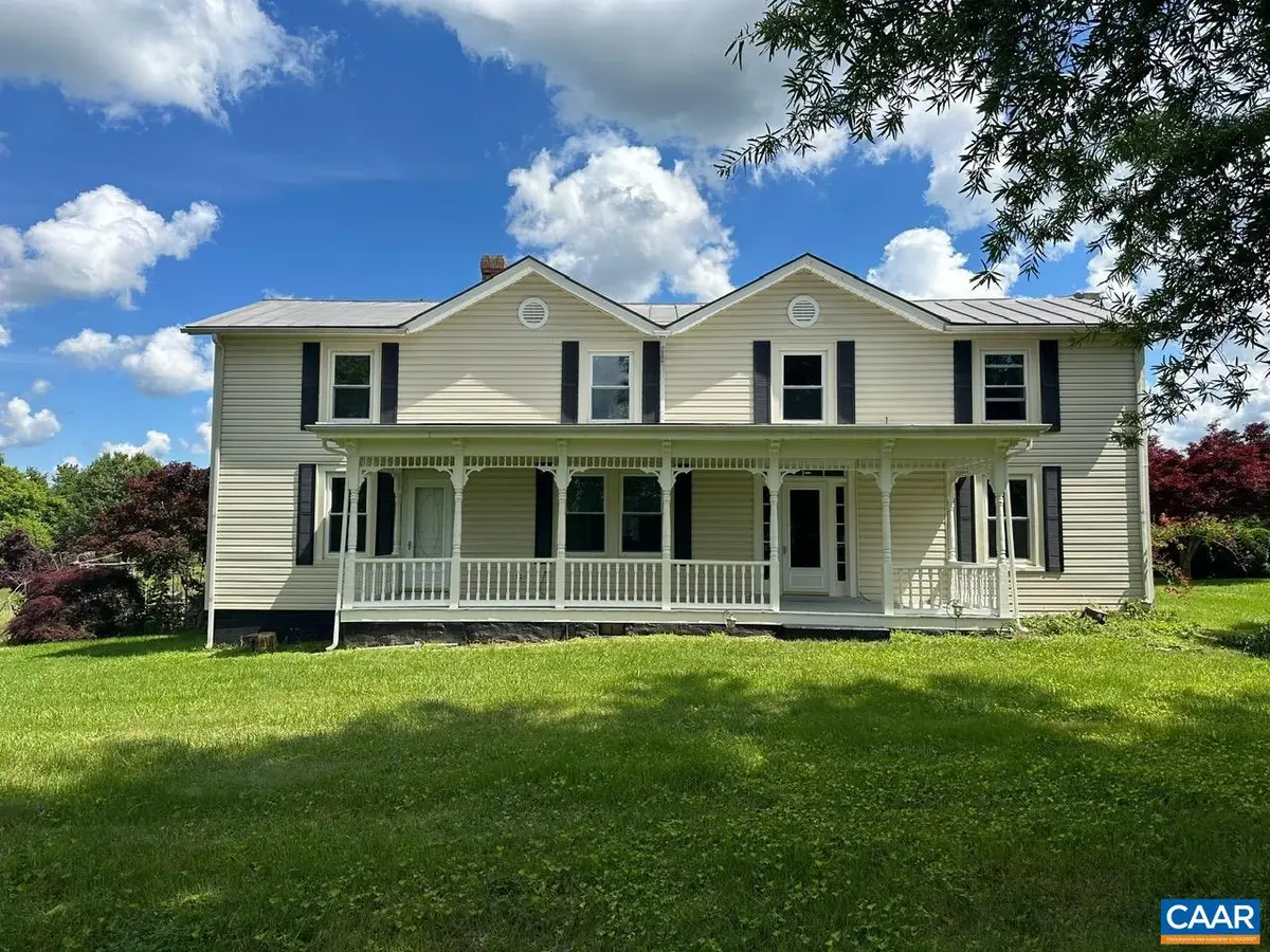 5420 Old Barboursville Rd, Barboursville, VA 22923 - #1