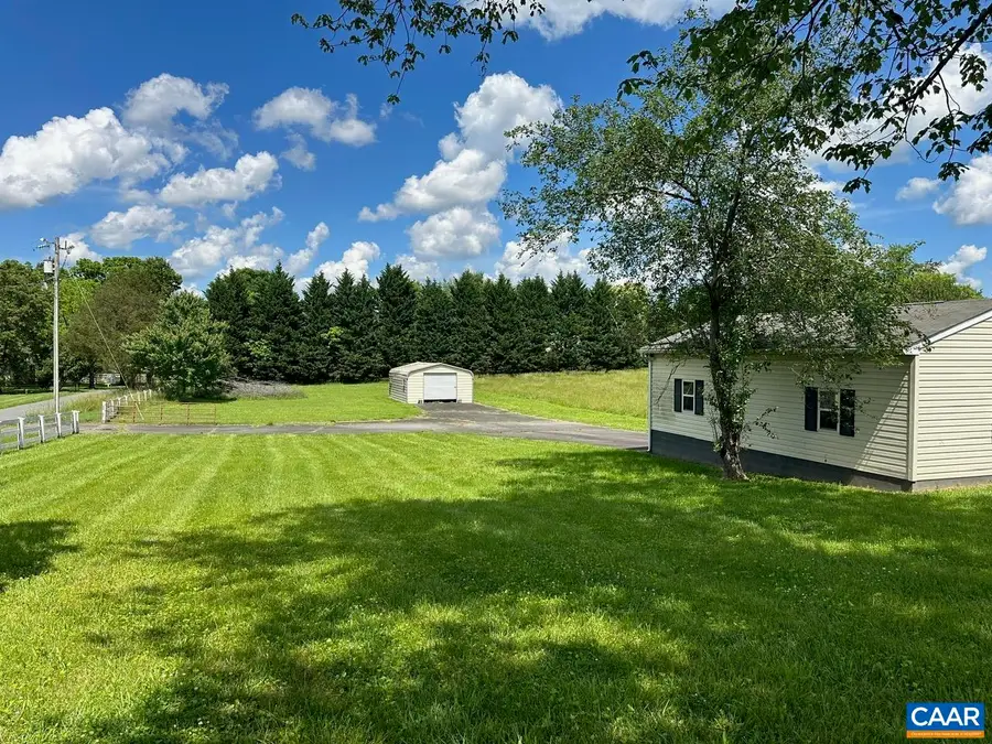 5420 Old Barboursville Rd, Barboursville, VA 22923 - #3