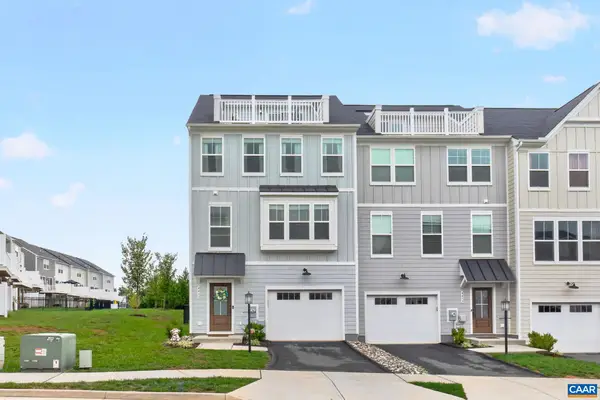 4411 Alston St, Crozet, VA 22932