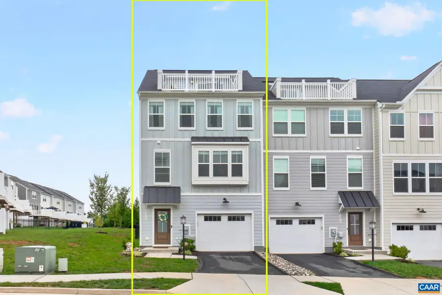 4411 Alston St, Crozet, VA 22932 - #2