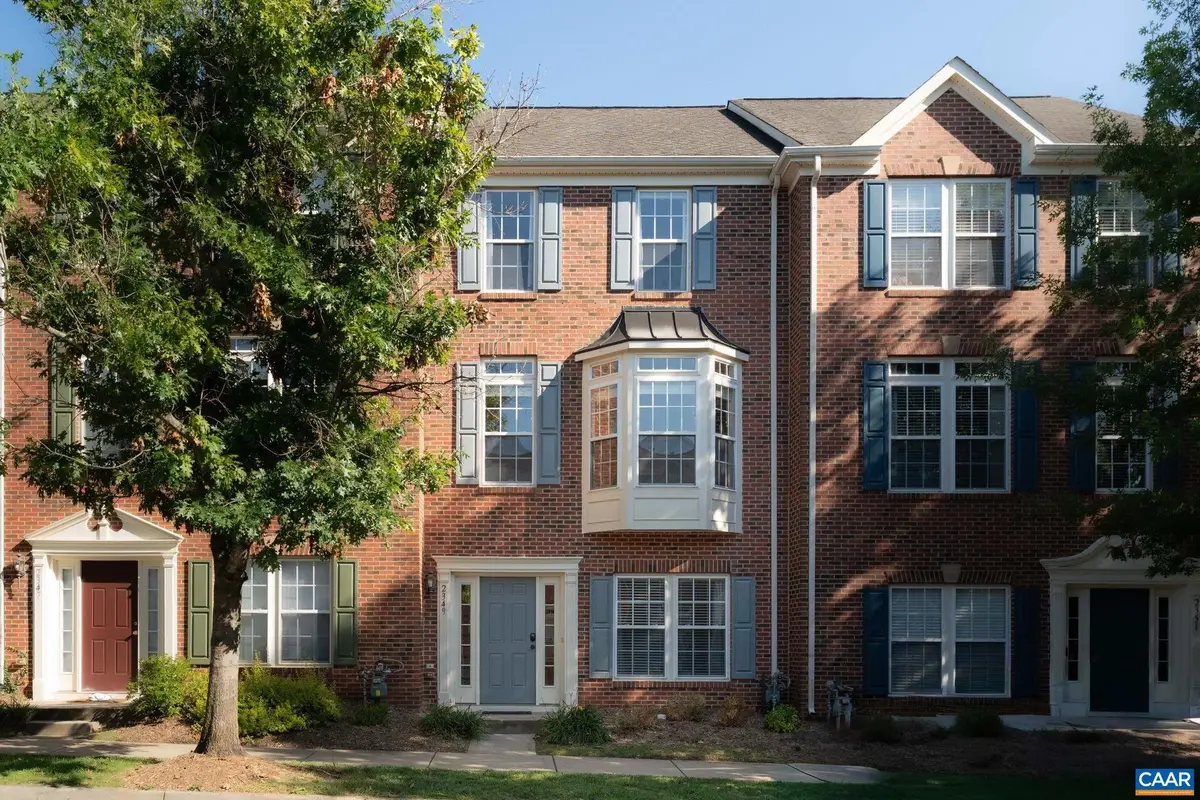 2349 Abington Dr, Charlottesville, VA 22911 - #1