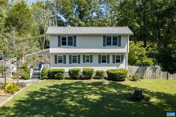 421 Sunset Dr, Stanardsville, VA 22973