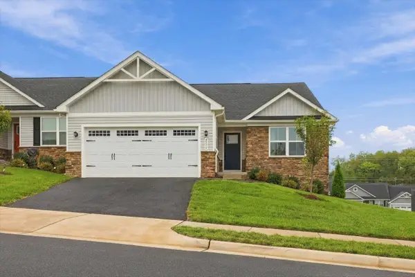 4570 Melville St, Rockingham, VA 22801