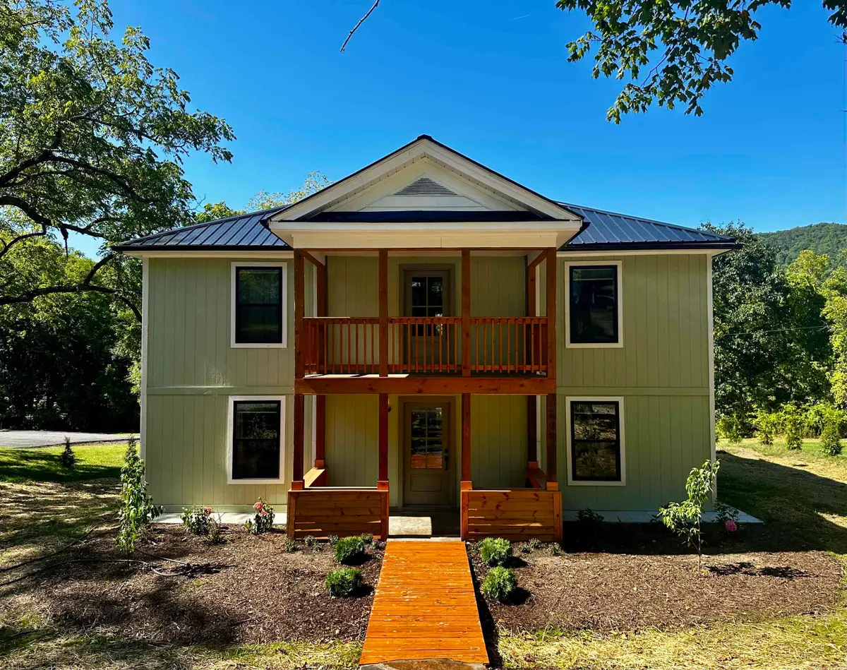12209 Sam Snead Hwy, Warm Springs, VA 24484 - #1