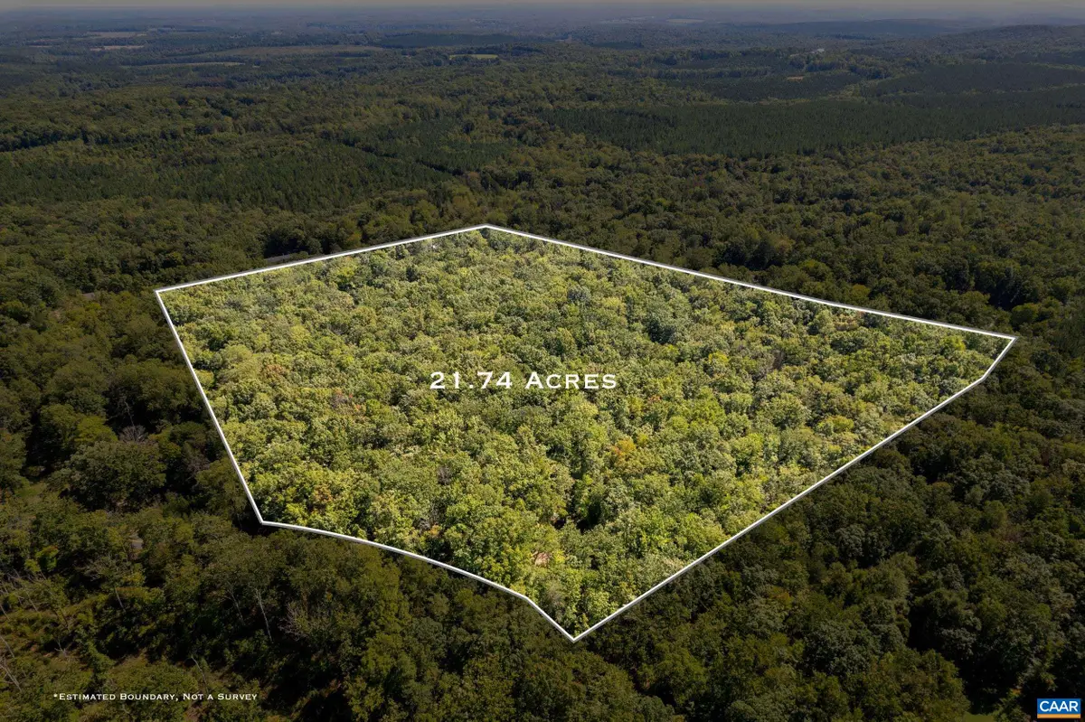 0 Chestnut Grove Rd, Esmont, VA 22937 - #1