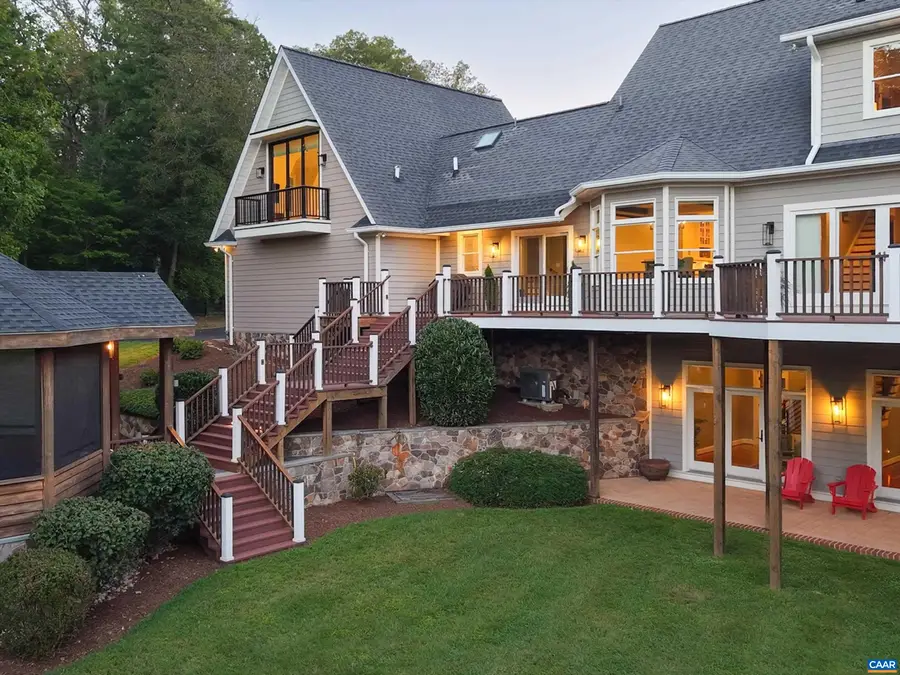 2852 Milton Rd, Charlottesville, VA 22902 - #3