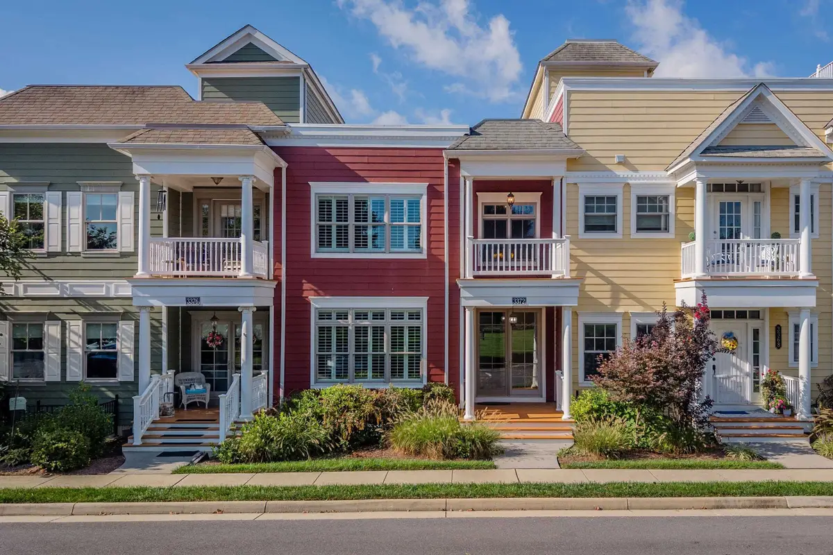 3372 Charleston Blvd, Massanetta Springs, VA 22801 - #1