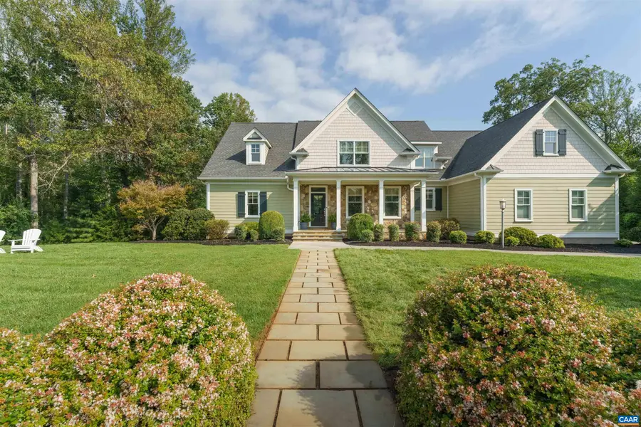 1987 Old Ballard Farm Ln, Charlottesville, VA 22903 - #2