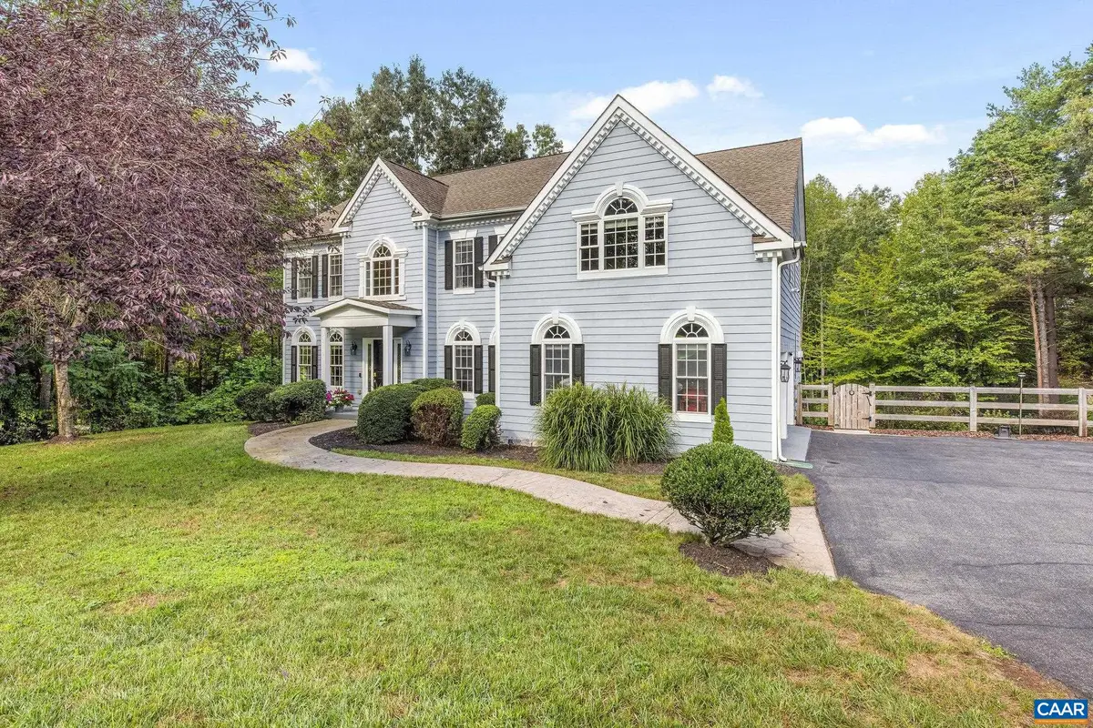 1425 Plains Dr, Charlottesville, VA 22901 - #1