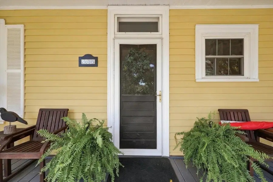 2685 Brownsburg Tpke, Walkers Creek, VA 24415 - #3
