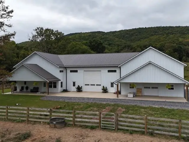 4068 Jackson River Rd, Monterey, VA 24465 - #1