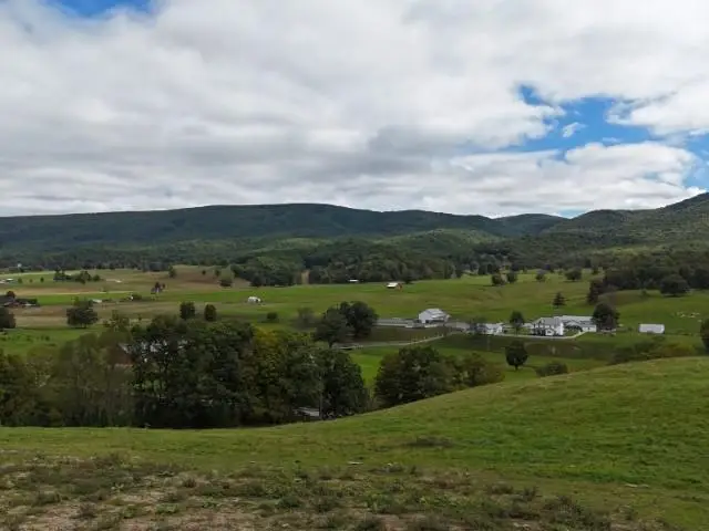 4068 Jackson River Rd, Monterey, VA 24465 - #3