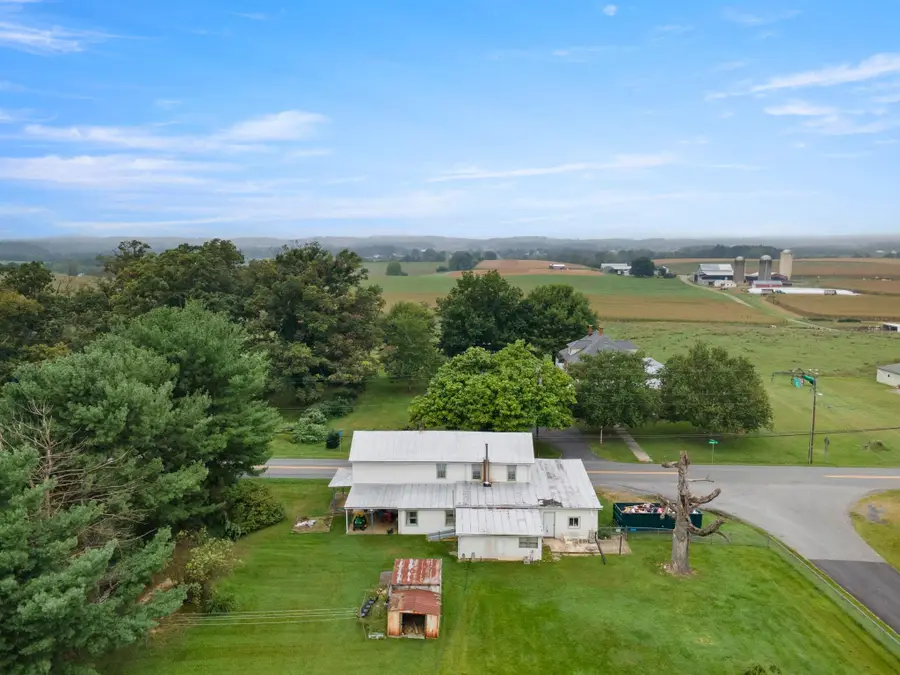 2905 Pineville Rd, McGaheysville, VA 22840 - #3