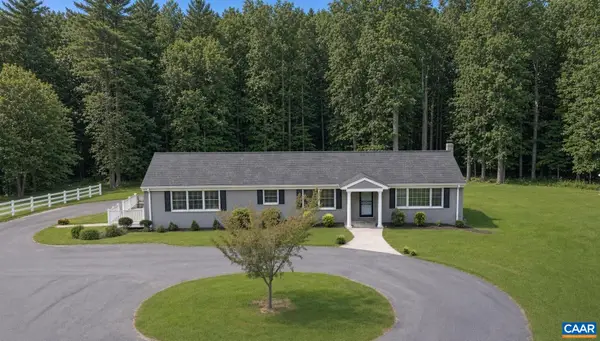 3055 Proffit Rd, Charlottesville, VA 22911