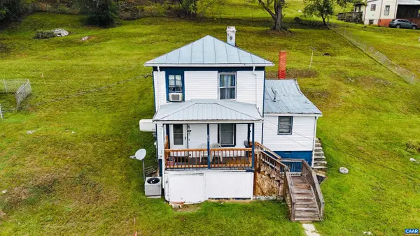 1311 Jackson St, Staunton, VA 24401