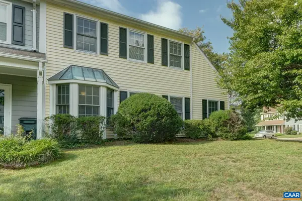 1471 Minor Ridge Ct, Charlottesville, VA 22901