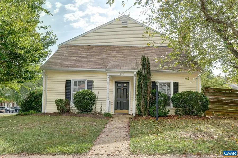 1471 Minor Ridge Ct, Charlottesville, VA 22901 - #2