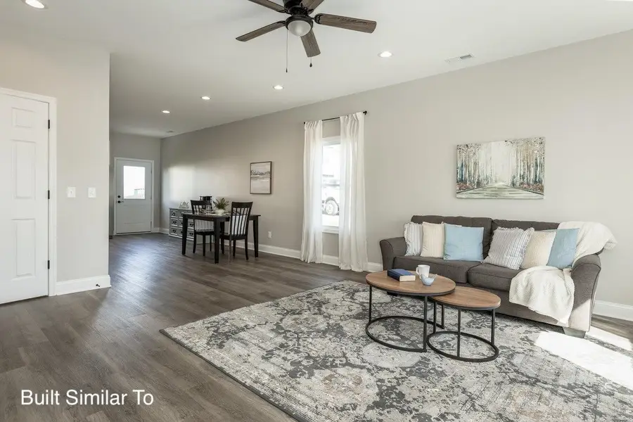746 Zephyr Dr, Harrisonburg, VA 22801 - #3