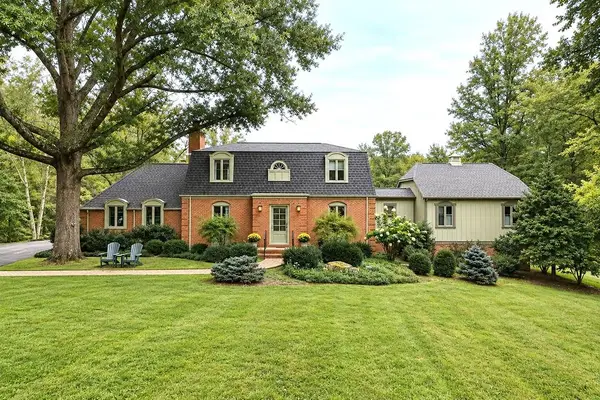 5465 Markwood Rd, Earlysville, VA 22936