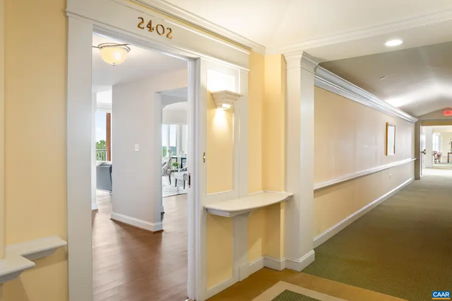 500 Crestwood Dr, Charlottesville, VA 22903 - #2