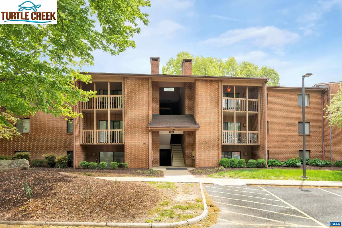 112 Turtle Creek Rd, Charlottesville, VA 22901 - #1