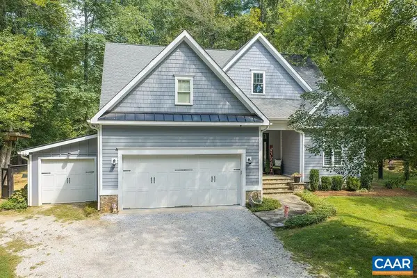 171 Morse Ln, Arrington, VA 22922