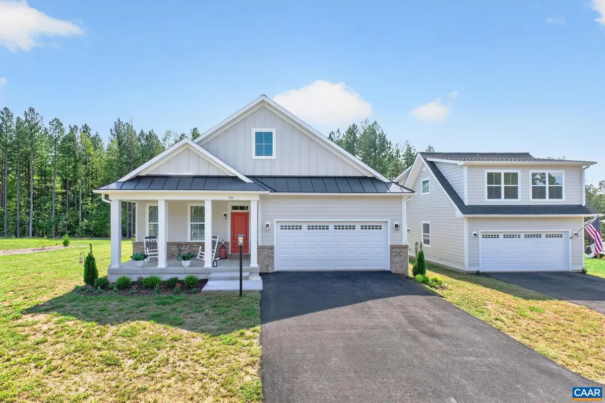 58 Whisperwood Ct, Troy, VA 22974 - #1