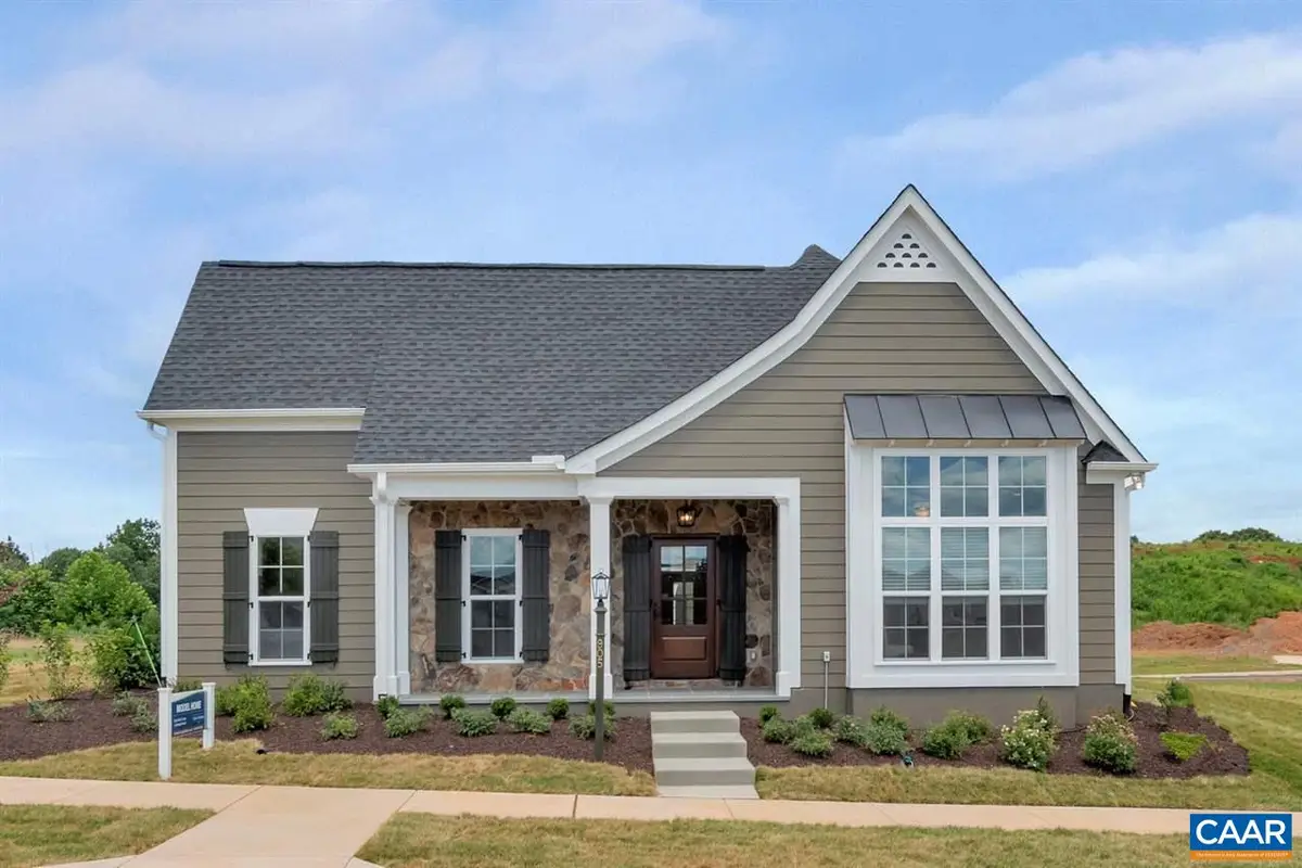28 Portelet Rd, Crozet, VA 22932 - #1