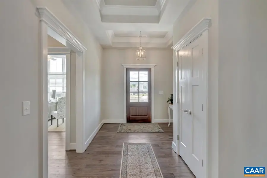 28 Portelet Rd, Crozet, VA 22932 - #2