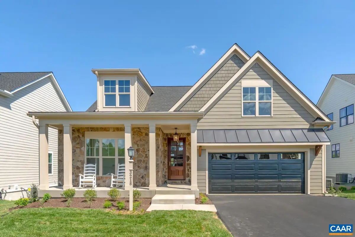 45 Warwick Dr, Crozet, VA 22932 - #1