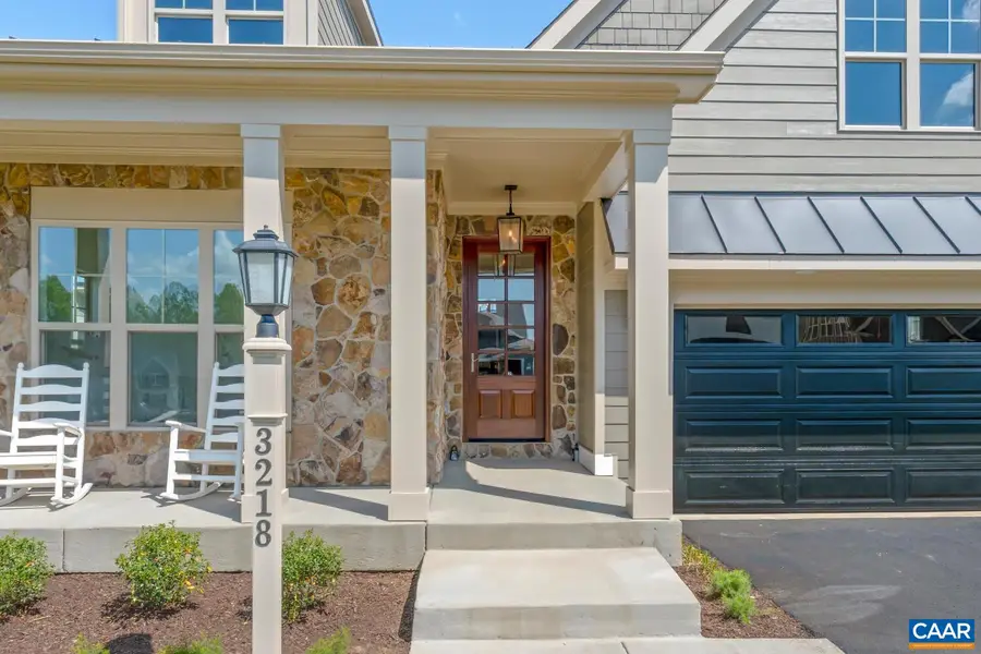 45 Warwick Dr, Crozet, VA 22932 - #3