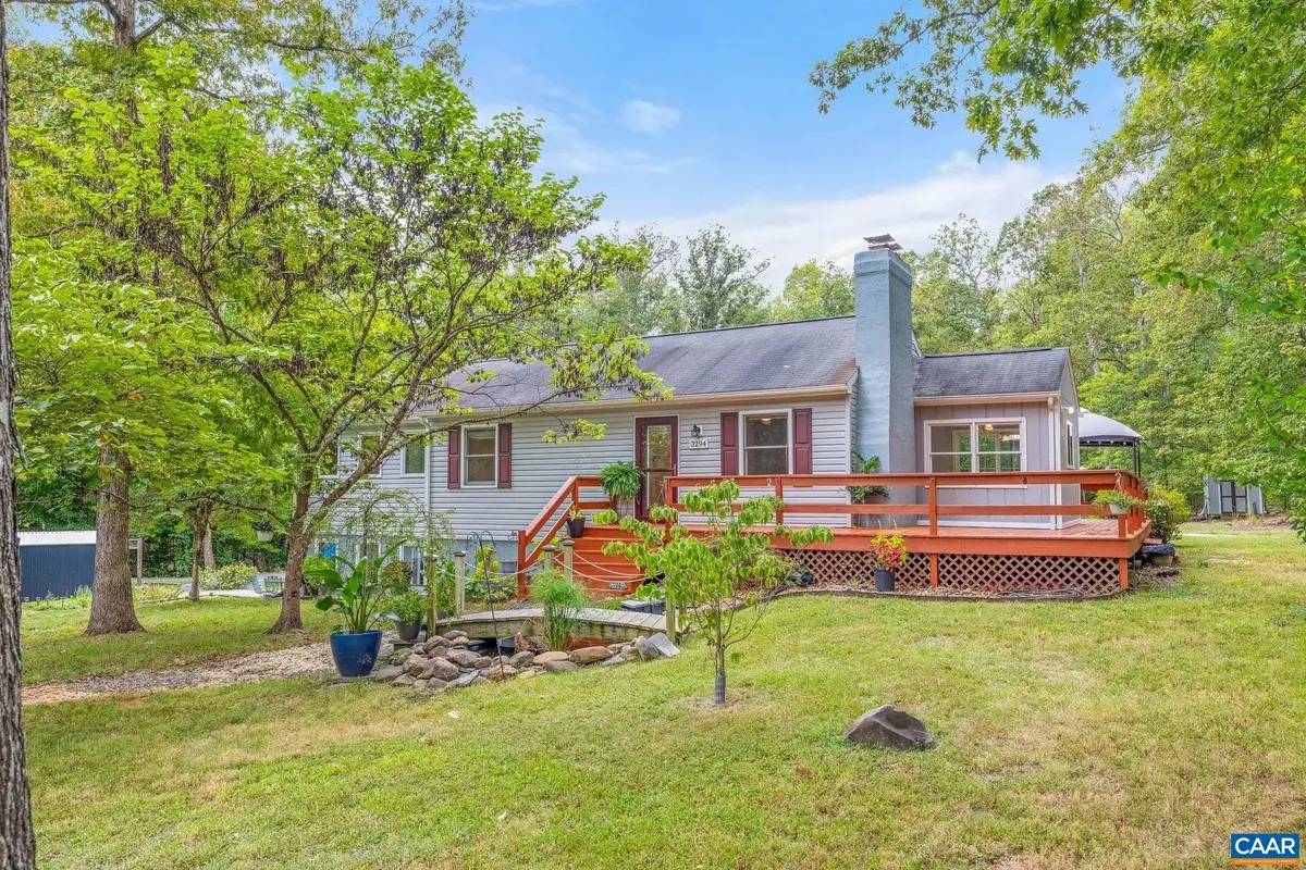 3294 Buck Island Rd, Charlottesville, VA 22902 - #1