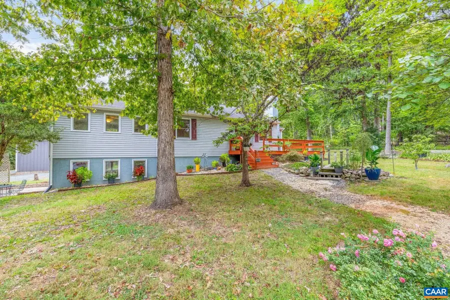 3294 Buck Island Rd, Charlottesville, VA 22902 - #2
