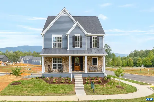 4406 Crewe St, Crozet, VA 22932