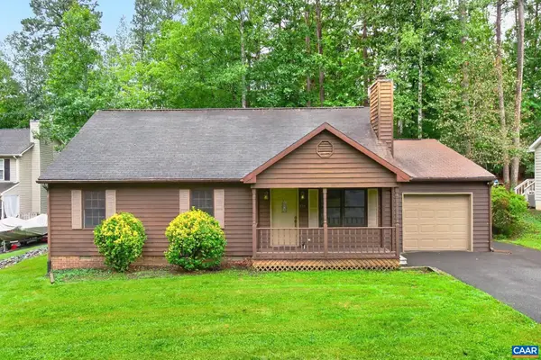 854 Jefferson Dr, Palmyra, VA 22963
