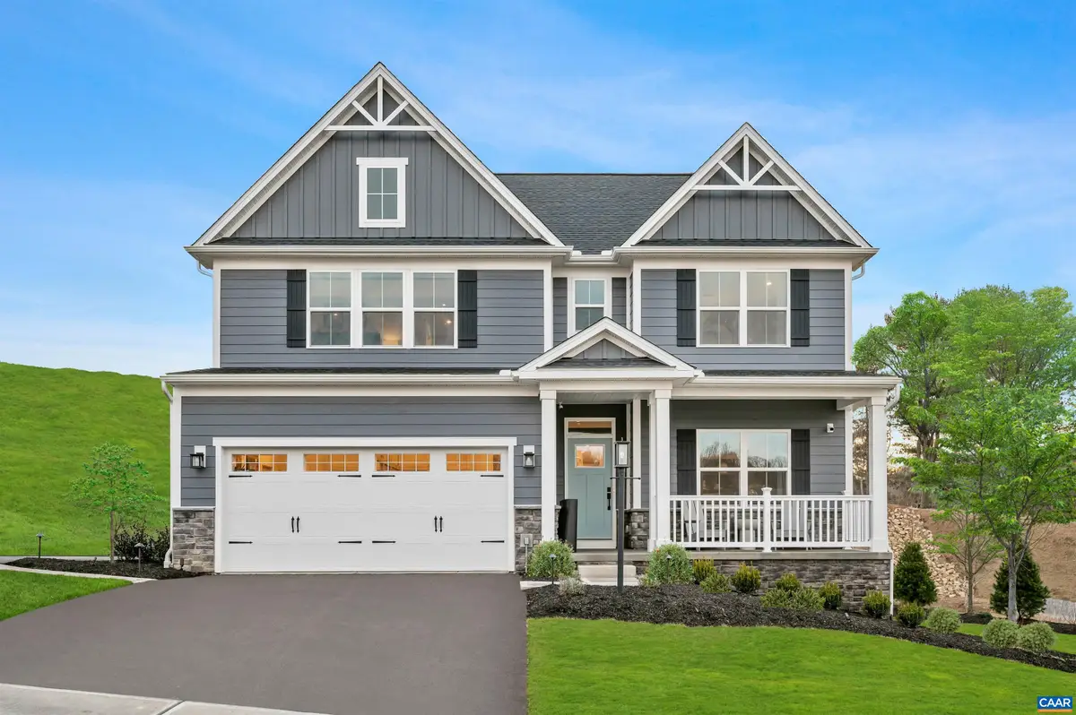 13 Butterfield Ln, Keswick, VA 22947 - #1