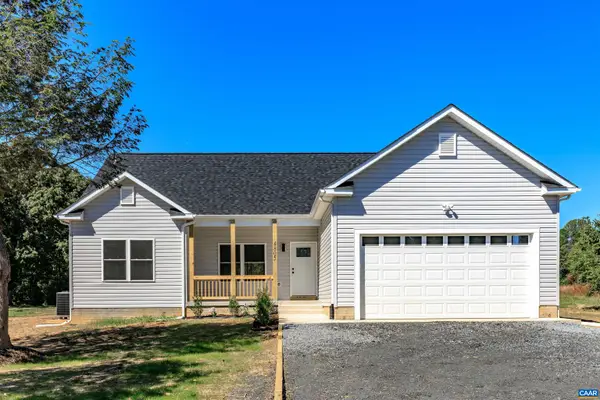 4805 Indian Creek Rd, Mineral, VA 23117