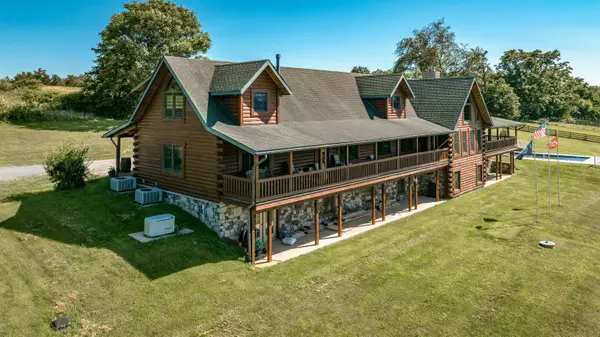59 Tall Oak Ln, Mount Solon, VA 22843