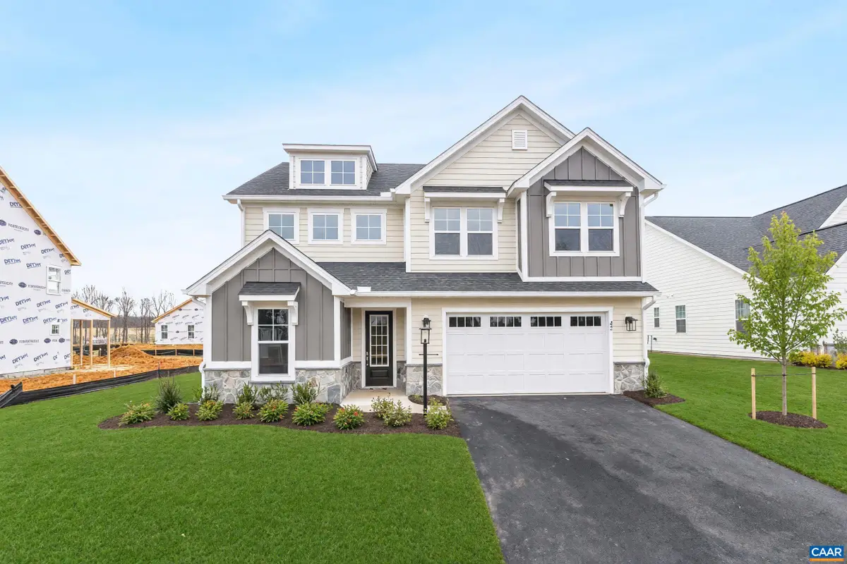 68B Allen Creek Rd, Nellysford, VA 22958 - #1