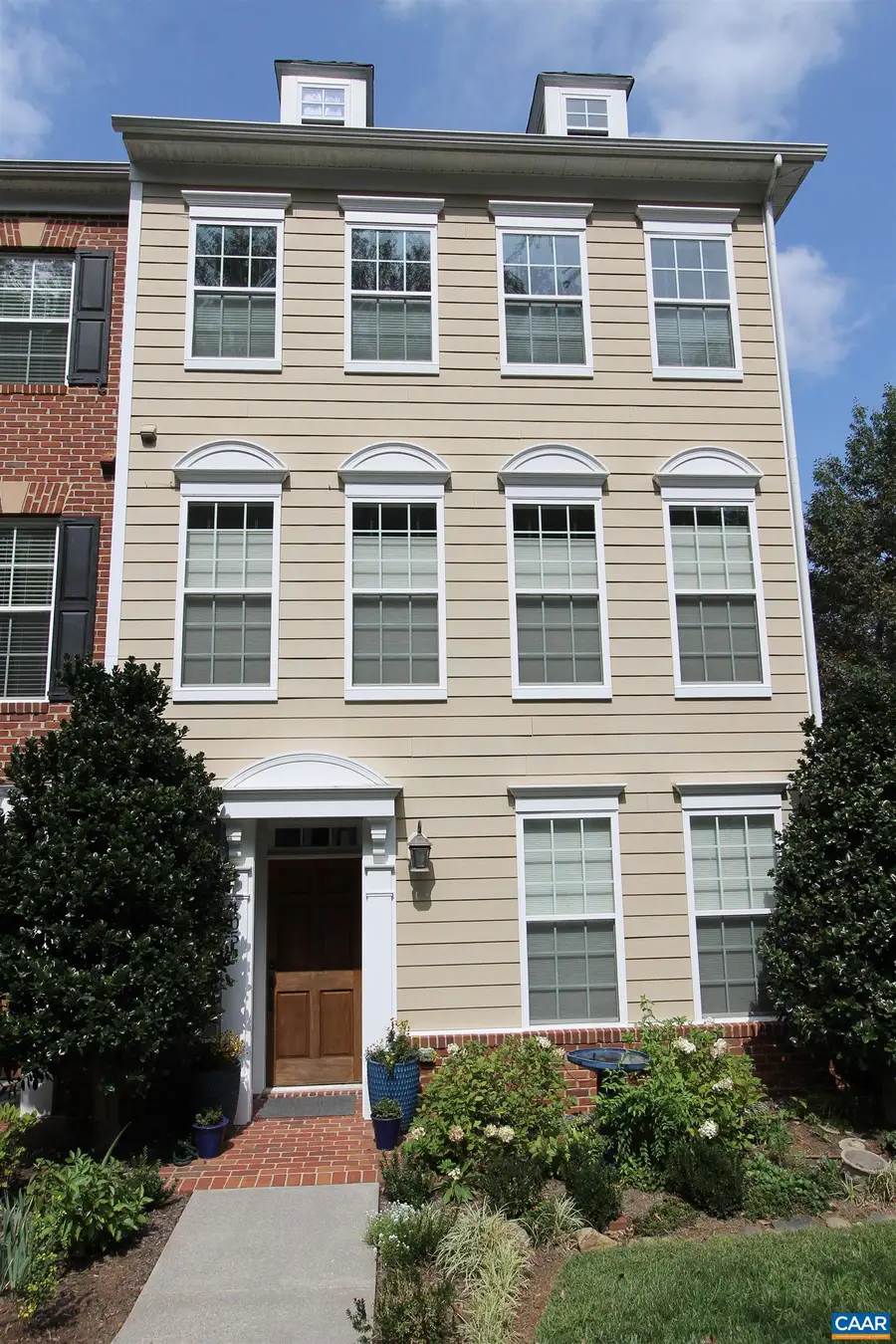 405 Samara Ct, Charlottesville, VA 22903 - #2