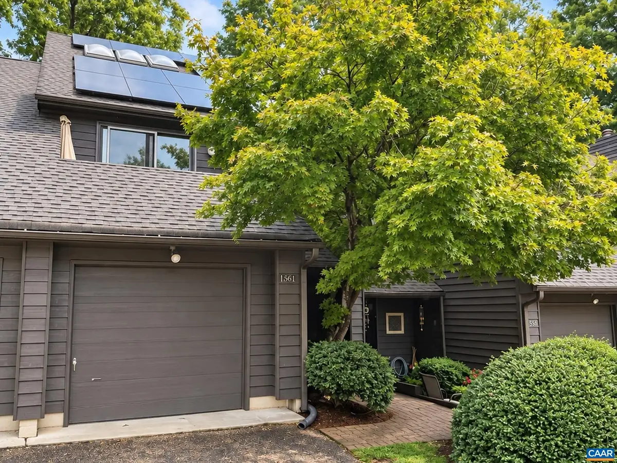 1561 Birnam Dr, Charlottesville, VA 22901 - #1