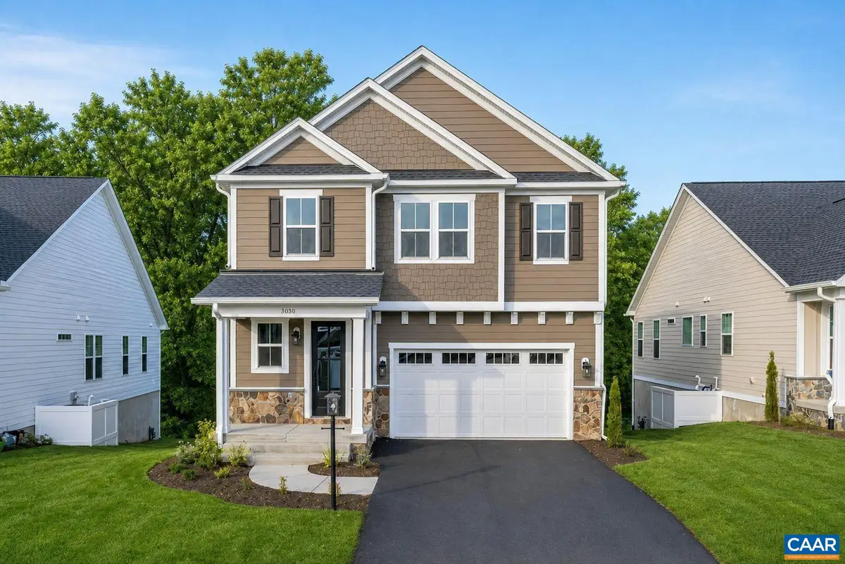 2B Allen Creek Rd, Nellysford, VA 22958 - #1