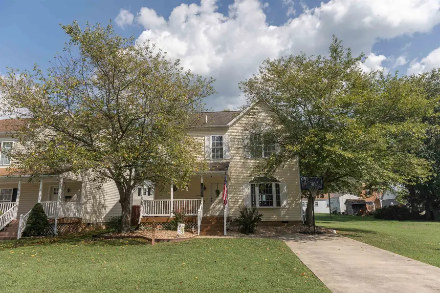 1766 Forest Ave Nw, Buena Vista, VA 24416 - #2