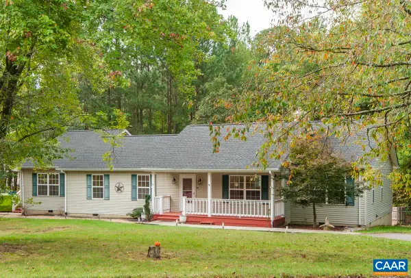 5 Loblolly Rd, Palmyra, VA 22963