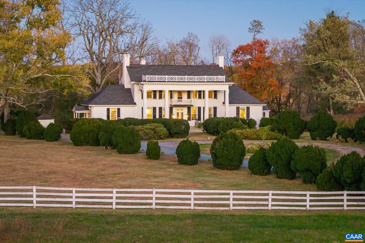 7877 Meadows Farm Rd, Gordonsville, VA 22942 - #1