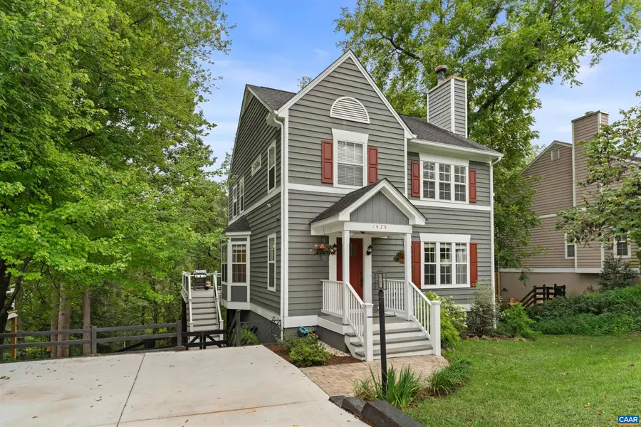 1475 Willow Lake Dr, Charlottesville, VA 22902 - #3