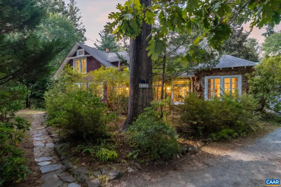 2513 Woodland Dr, Charlottesville, VA 22903 - #3