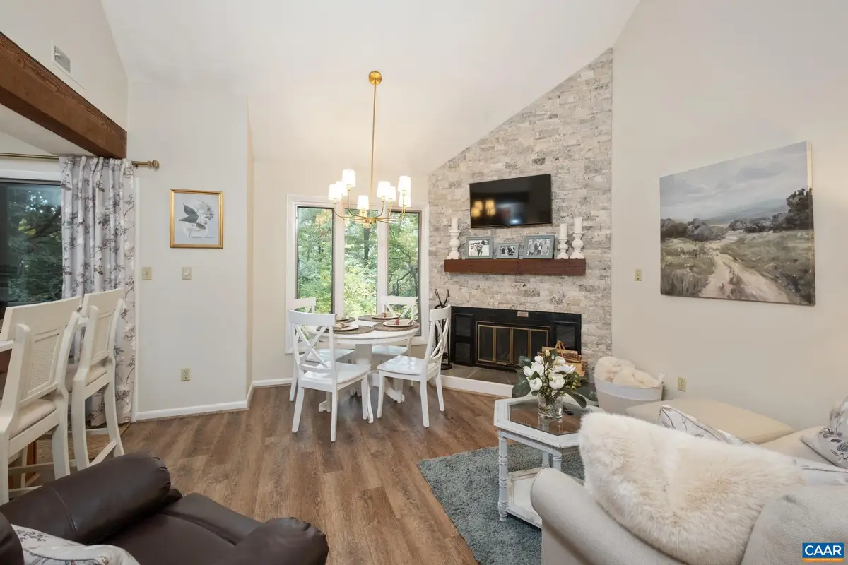 479 Three Ridges Condos, Wintergreen Resort, VA 22967 - #1