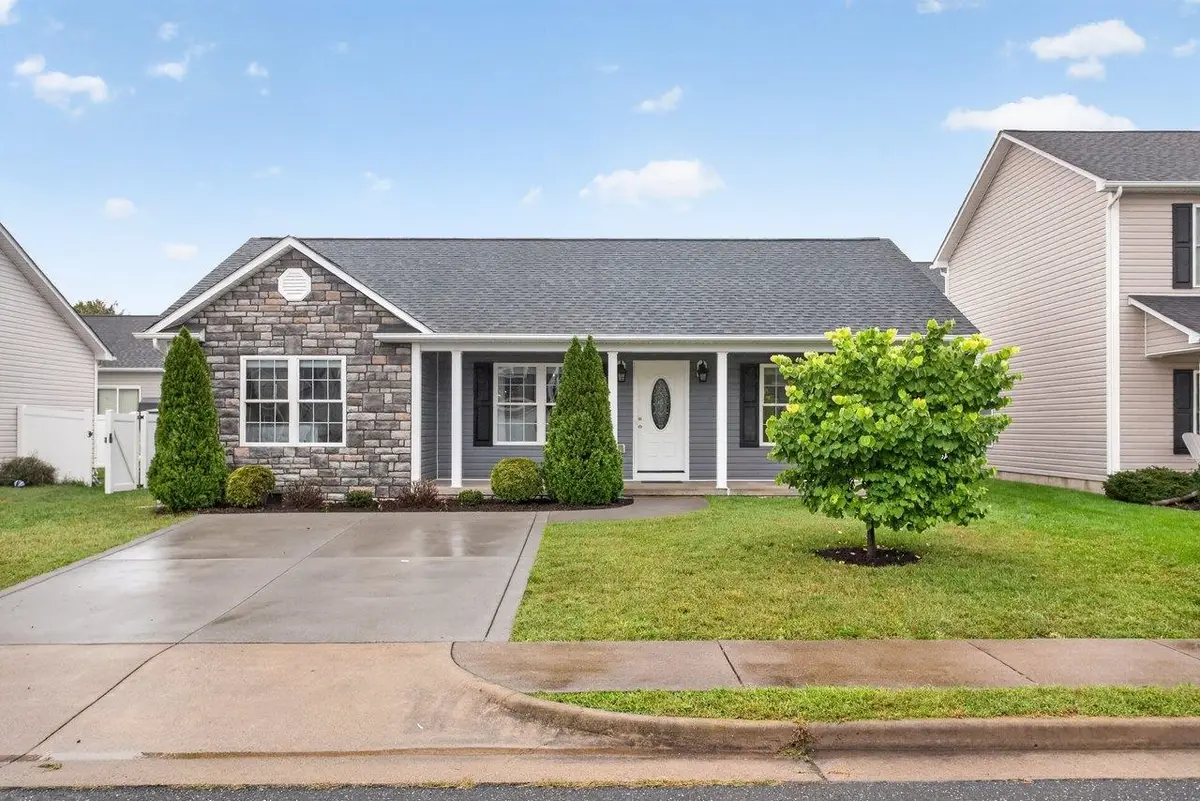 223 Dylan Cir, Bridgewater, VA 22812 - #1