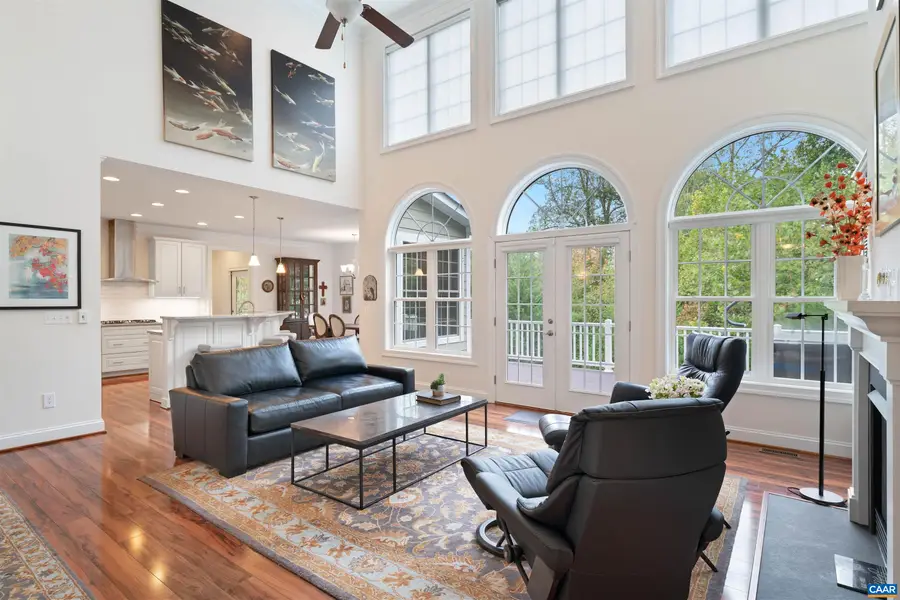 1729 Hyland Creek Cir, Charlottesville, VA 22911 - #2
